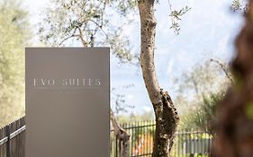 Evo Suites Apartments