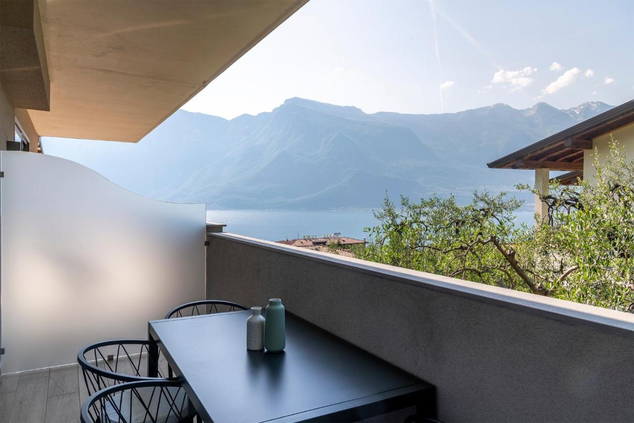 Evo Suites Apartments Limone sul Garda Exterior photo